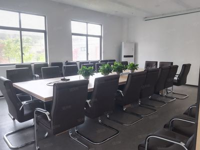 寧都人力資源產業園 免租金入駐，助力企業高效發展